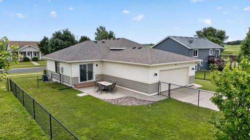 522 Brook Avenue, Saint Charles, MN 55972