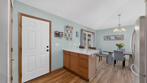522 Brook Avenue, Saint Charles, MN 55972