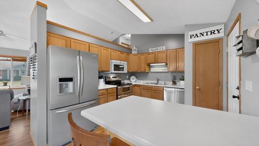 522 Brook Avenue, Saint Charles, MN 55972