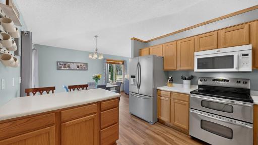 522 Brook Avenue, Saint Charles, MN 55972