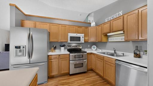 522 Brook Avenue, Saint Charles, MN 55972