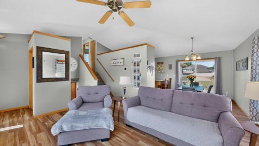 522 Brook Avenue, Saint Charles, MN 55972