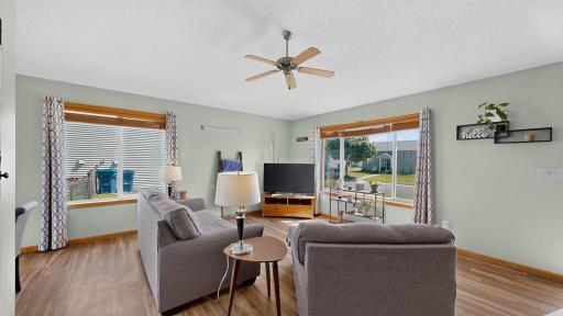 522 Brook Avenue, Saint Charles, MN 55972