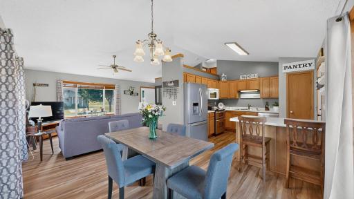 522 Brook Avenue, Saint Charles, MN 55972