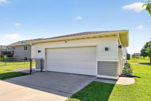 522 Brook Avenue, Saint Charles, MN 55972