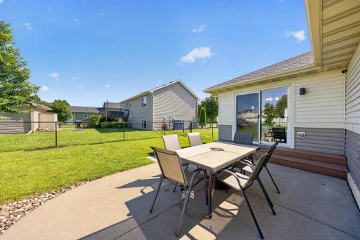 522 Brook Avenue, Saint Charles, MN 55972