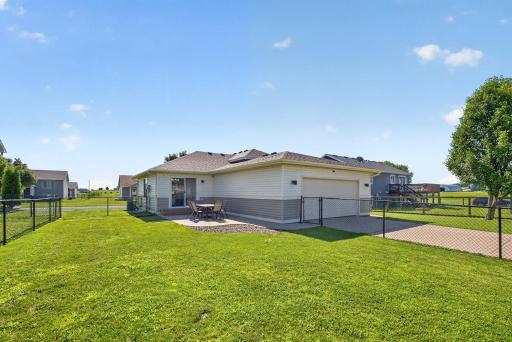 522 Brook Avenue, Saint Charles, MN 55972