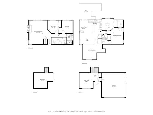 1222 Fallbrook Lane, Woodbury, MN 55125