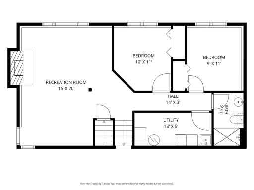 1222 Fallbrook Lane, Woodbury, MN 55125