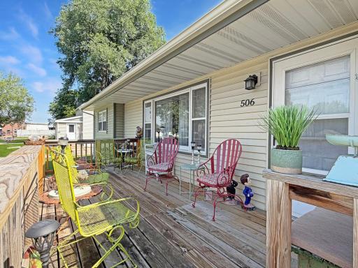 506 Lynd Street, Marshall, MN 56258