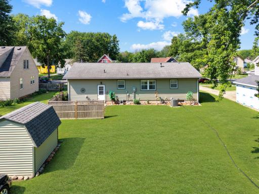 506 Lynd Street, Marshall, MN 56258