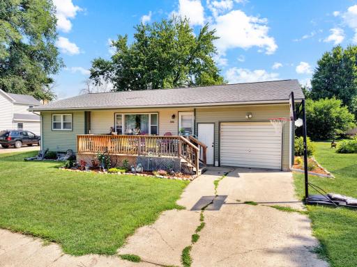 506 Lynd Street, Marshall, MN 56258