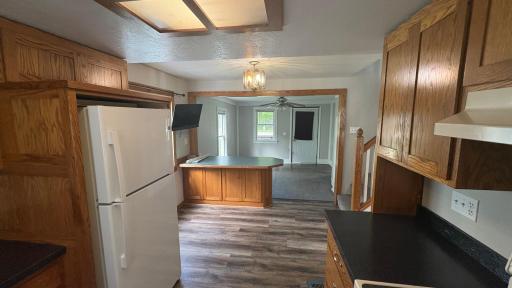 Kitchen into Dining Room and Living Room.jpeg