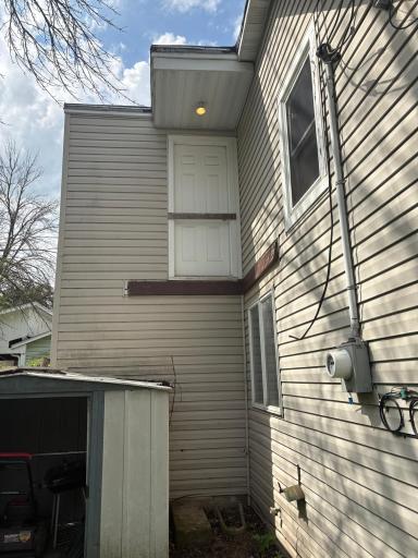 Upper Level Exterior Door for deck extension.jpeg