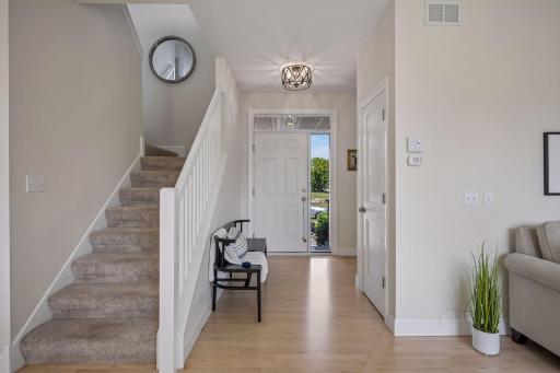 21221 Foxtail Lane, Rogers, MN 55374