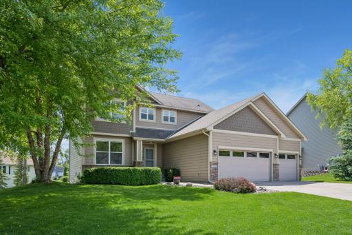 21221 Foxtail Lane, Rogers, MN 55374