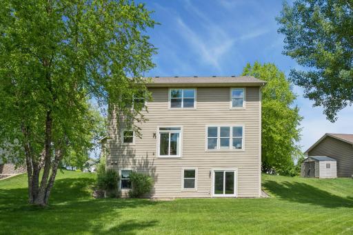 21221 Foxtail Lane, Rogers, MN 55374