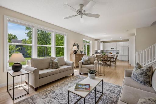 21221 Foxtail Lane, Rogers, MN 55374