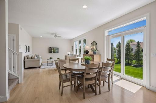 21221 Foxtail Lane, Rogers, MN 55374