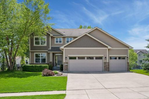 21221 Foxtail Lane, Rogers, MN 55374