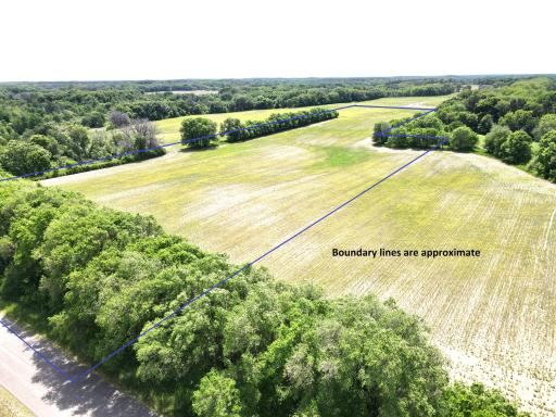 TBD-10AC 87th Street SE, Becker, MN 55308