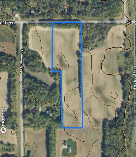 TBD-10AC 87th Street SE, Becker, MN 55308