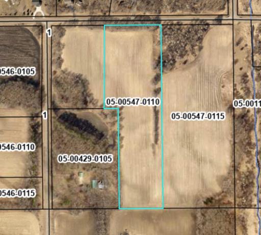 TBD-10AC 87th Street SE, Becker, MN 55308
