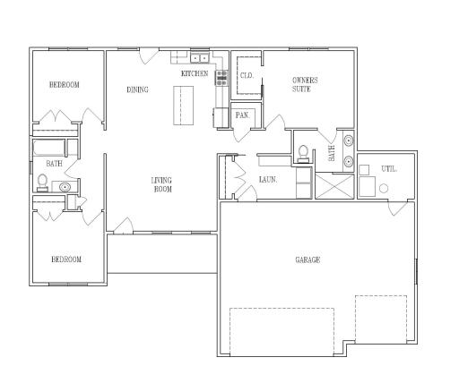 1018 Bucknell Court, Spring Valley, MN 55975