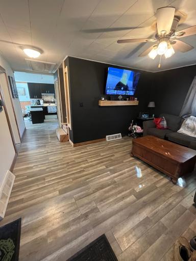 225 E Allen Street, Prairie Farm, WI 54762