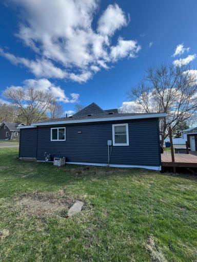 225 E Allen Street, Prairie Farm, WI 54762
