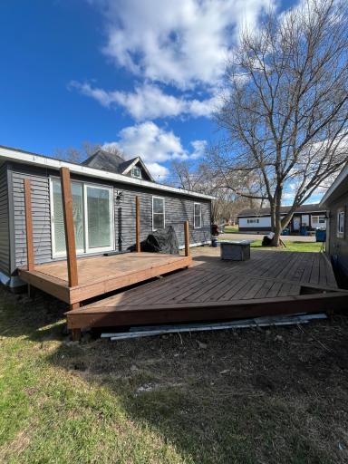 225 E Allen Street, Prairie Farm, WI 54762