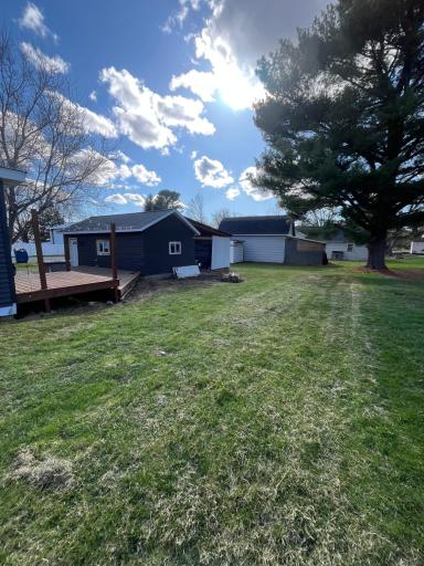 225 E Allen Street, Prairie Farm, WI 54762