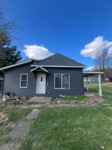 225 E Allen Street, Prairie Farm, WI 54762