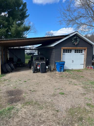 225 E Allen Street, Prairie Farm, WI 54762