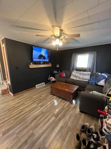 225 E Allen Street, Prairie Farm, WI 54762
