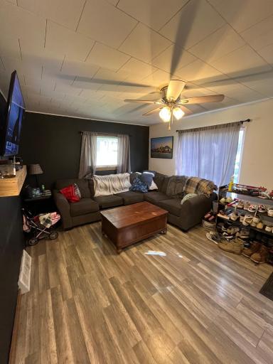225 E Allen Street, Prairie Farm, WI 54762
