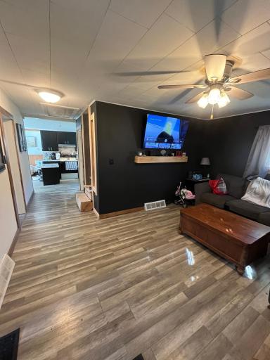 225 E Allen Street, Prairie Farm, WI 54762