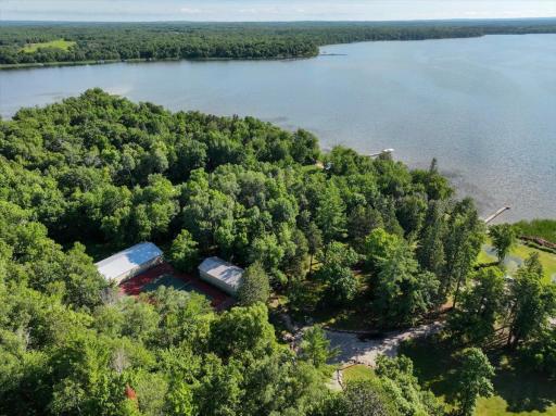 14560 Gazebo Drive, Park Rapids, MN 56470