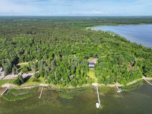 14560 Gazebo Drive, Park Rapids, MN 56470