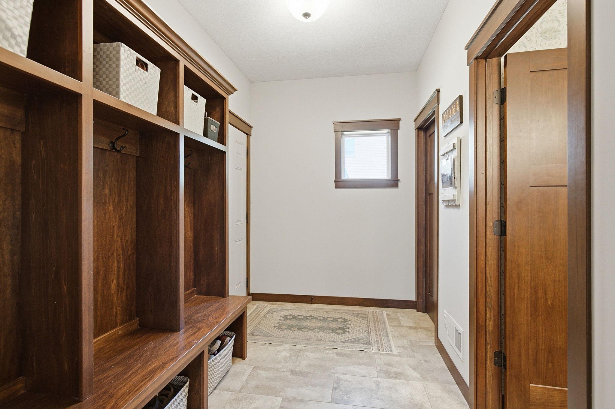 Mudroom