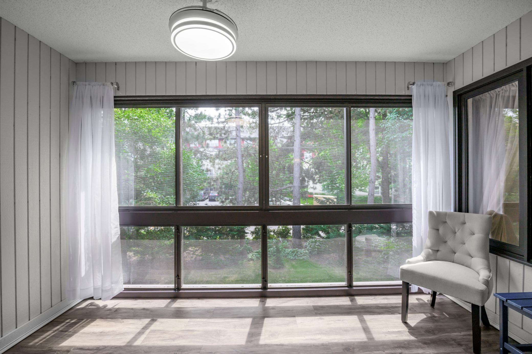 3 Season Porch