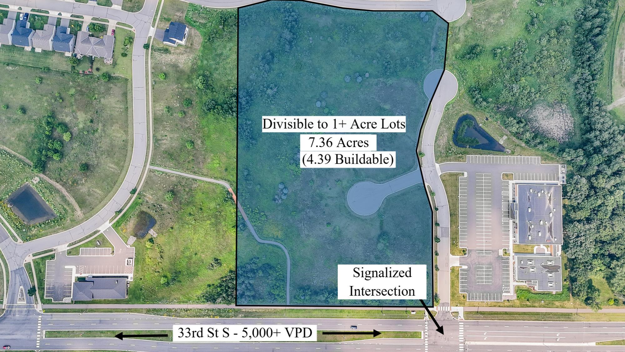 Property photo for 3275 42nd Avenue S, Saint Cloud, MN 56301