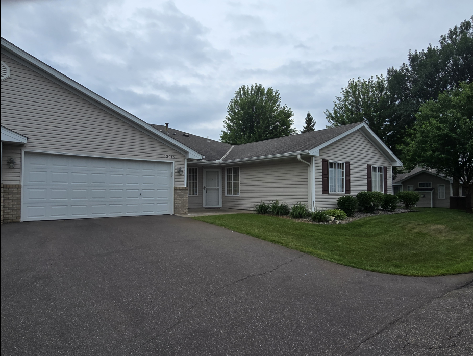 Property photo for 13016 Brookside Lane N, Rogers, MN 55374