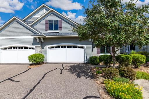 8117 Xerxes Circle, Bloomington, MN 55431