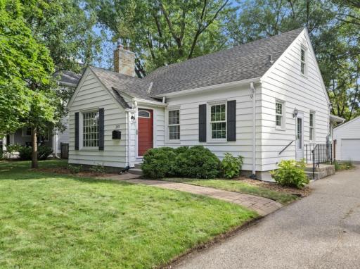 3971 Princeton Avenue, Minneapolis, MN 55416