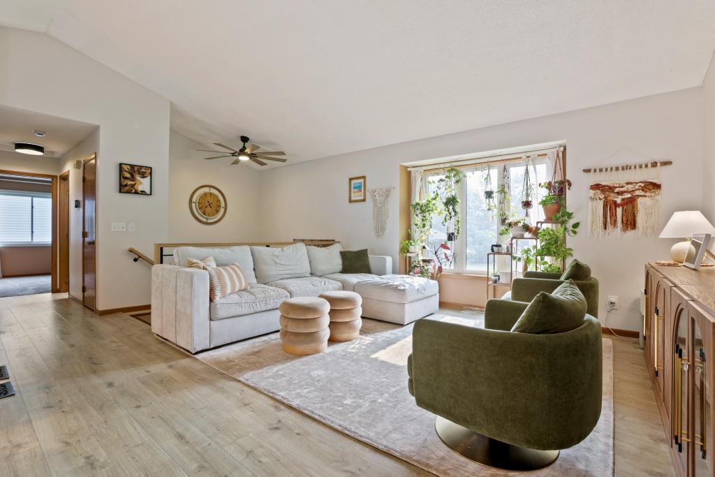 Living Room right