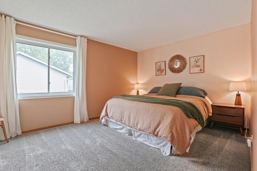 Primary Bedroom Right