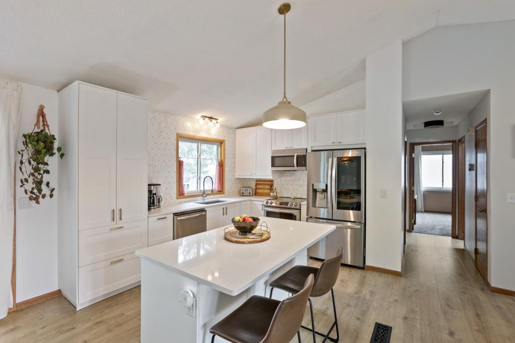 Kitchen Left