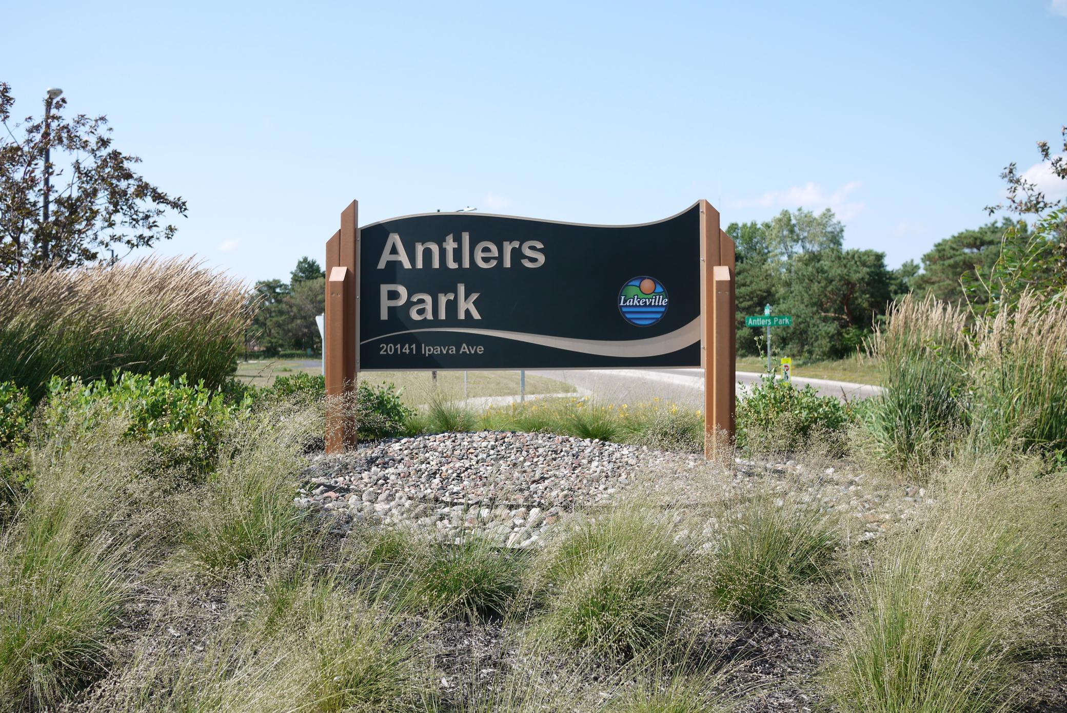 Antlers Park