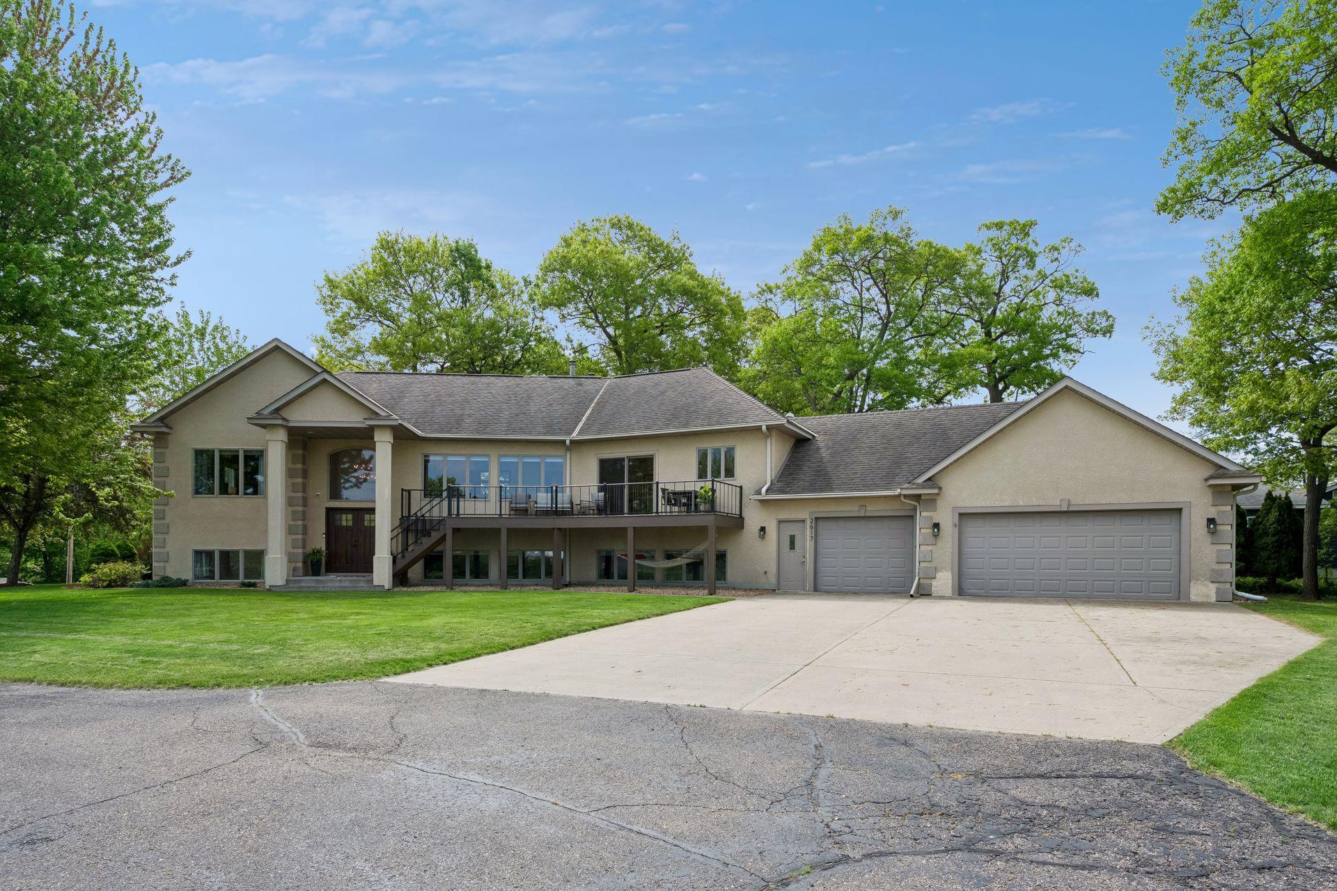 Property photo for 2617 Cardinal Way, Buffalo, MN 55313